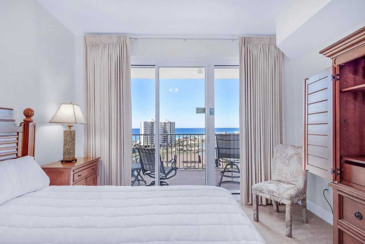 Holiday home Ariel Dunes Ii 1003 Destin