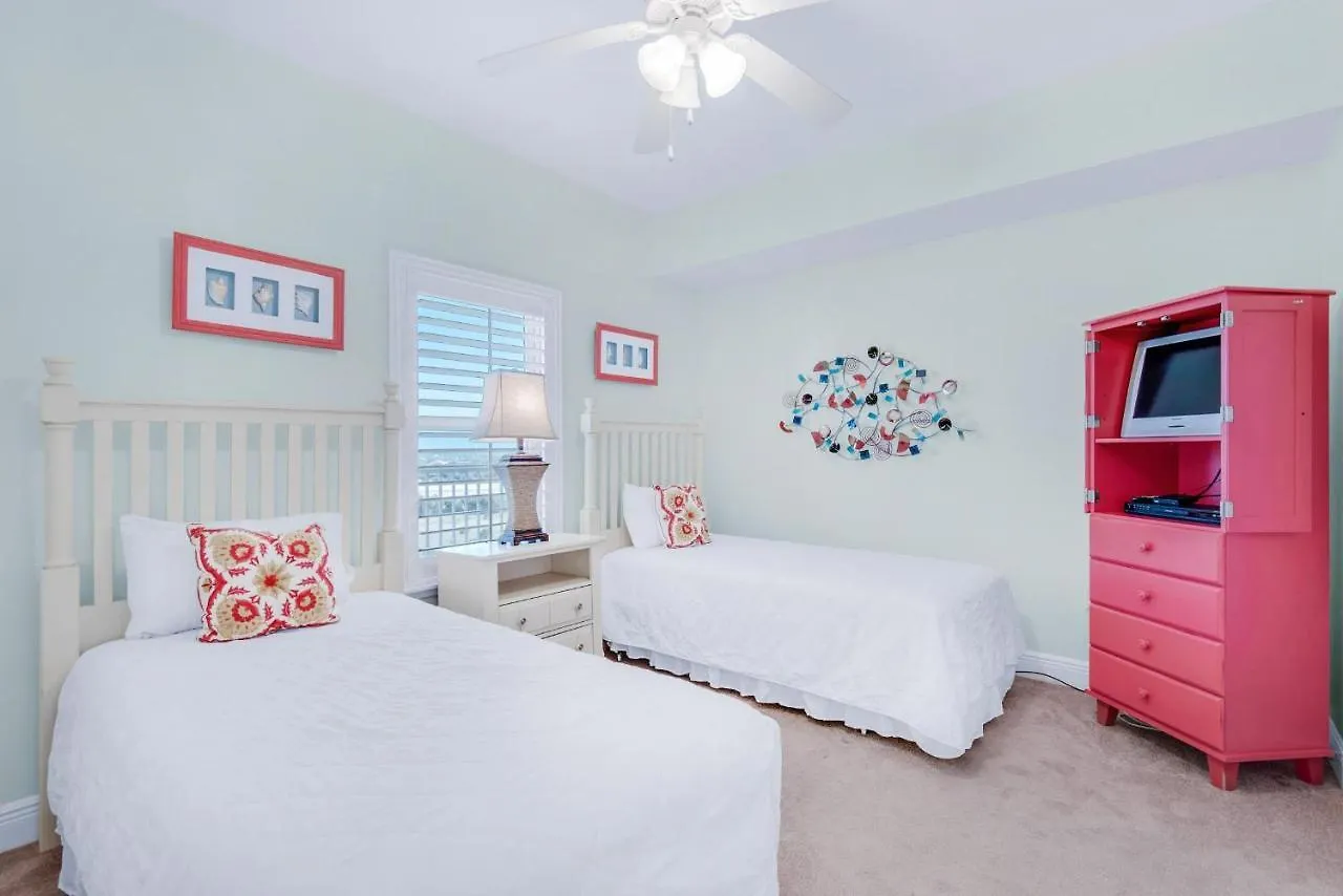 Holiday home Ariel Dunes Ii 1003 *