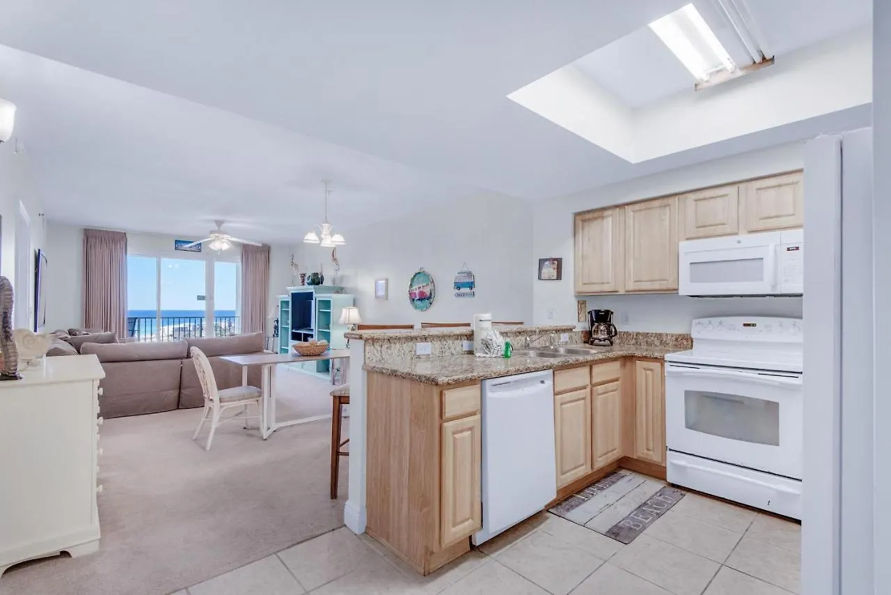 Ariel Dunes Ii 1003 Holiday home
