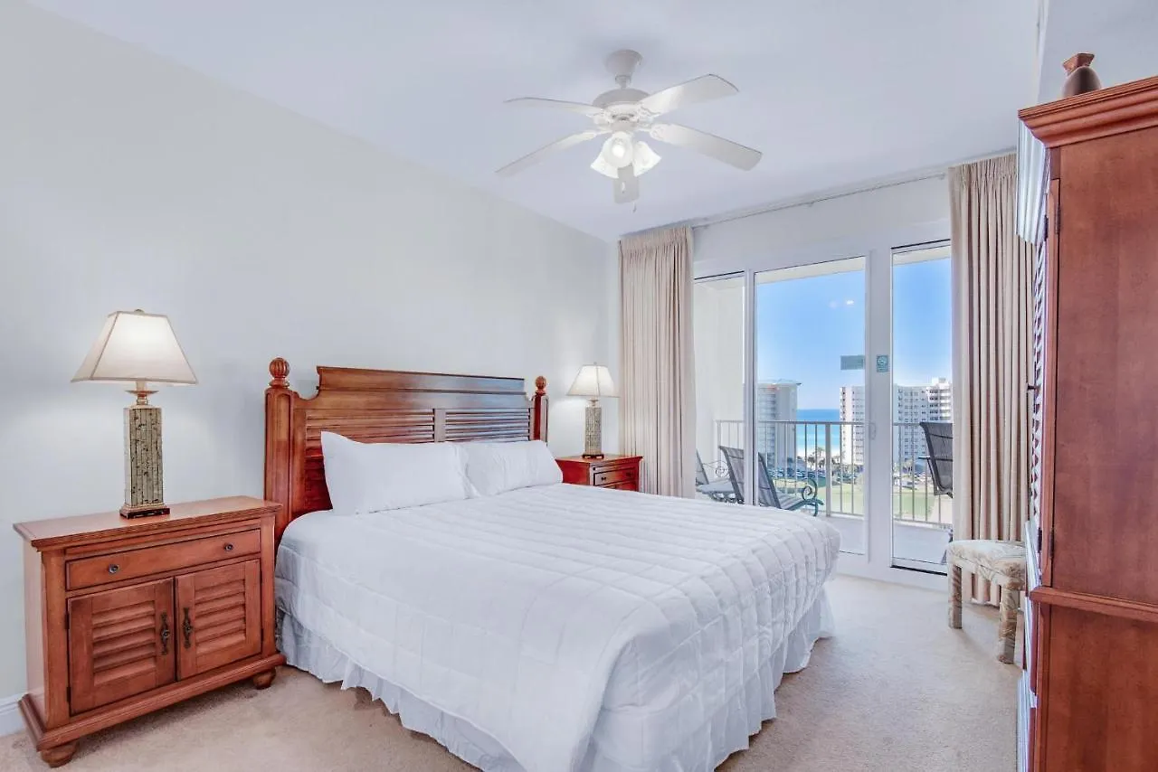 Holiday home Ariel Dunes Ii 1003 Destin