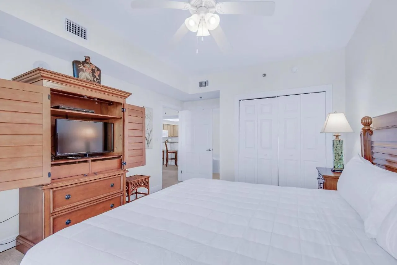 Ariel Dunes Ii 1003 Holiday home Destin
