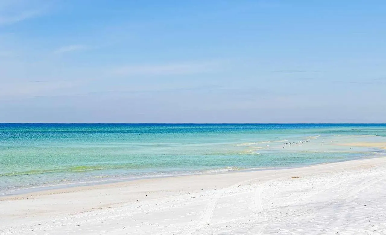 Holiday home Sandprints A6- Life Of Riley Destin