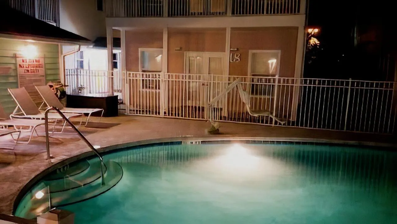 Club Wyndham Street 3* Miramar Beach