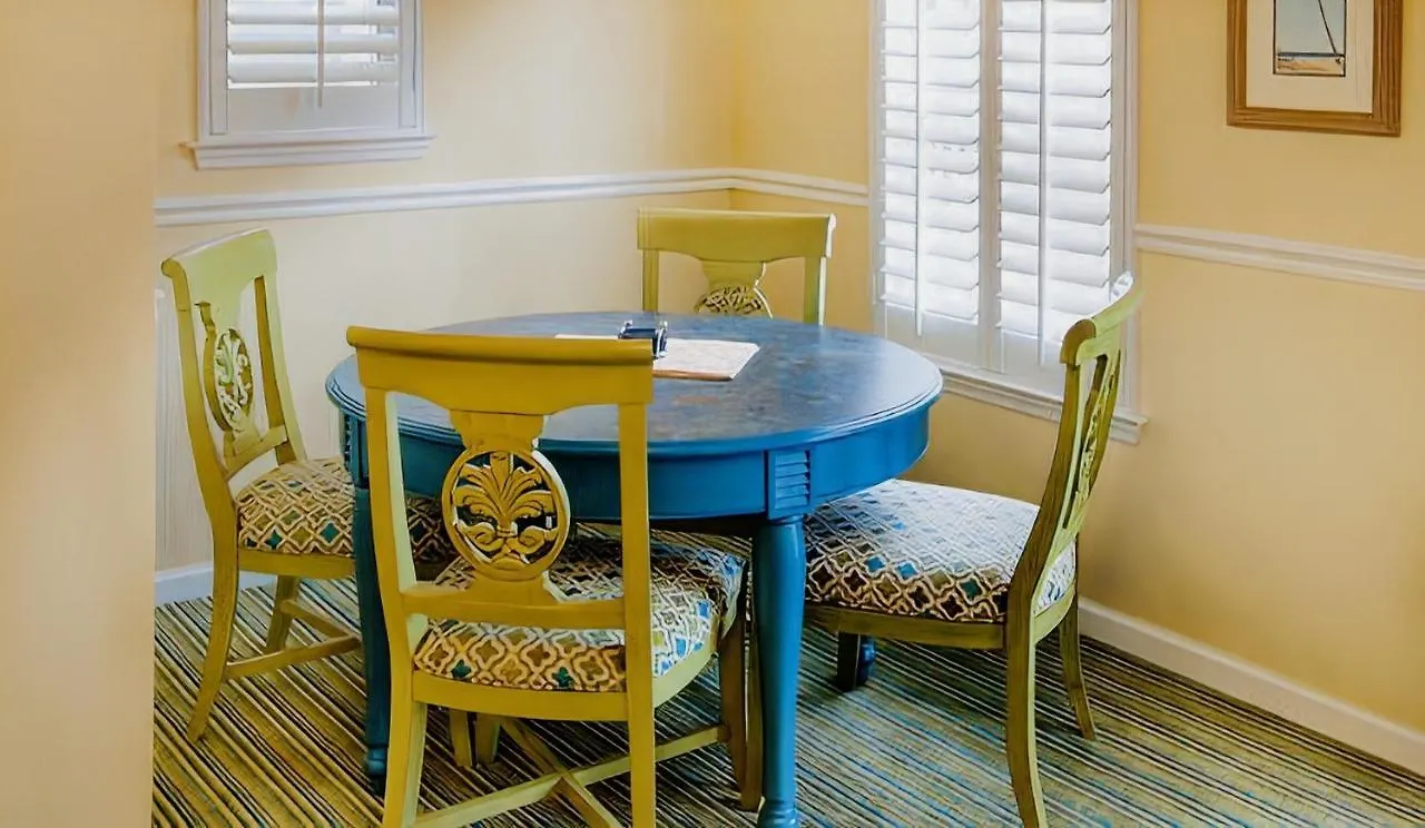 Club Wyndham Street Aparthotel Miramar Beach