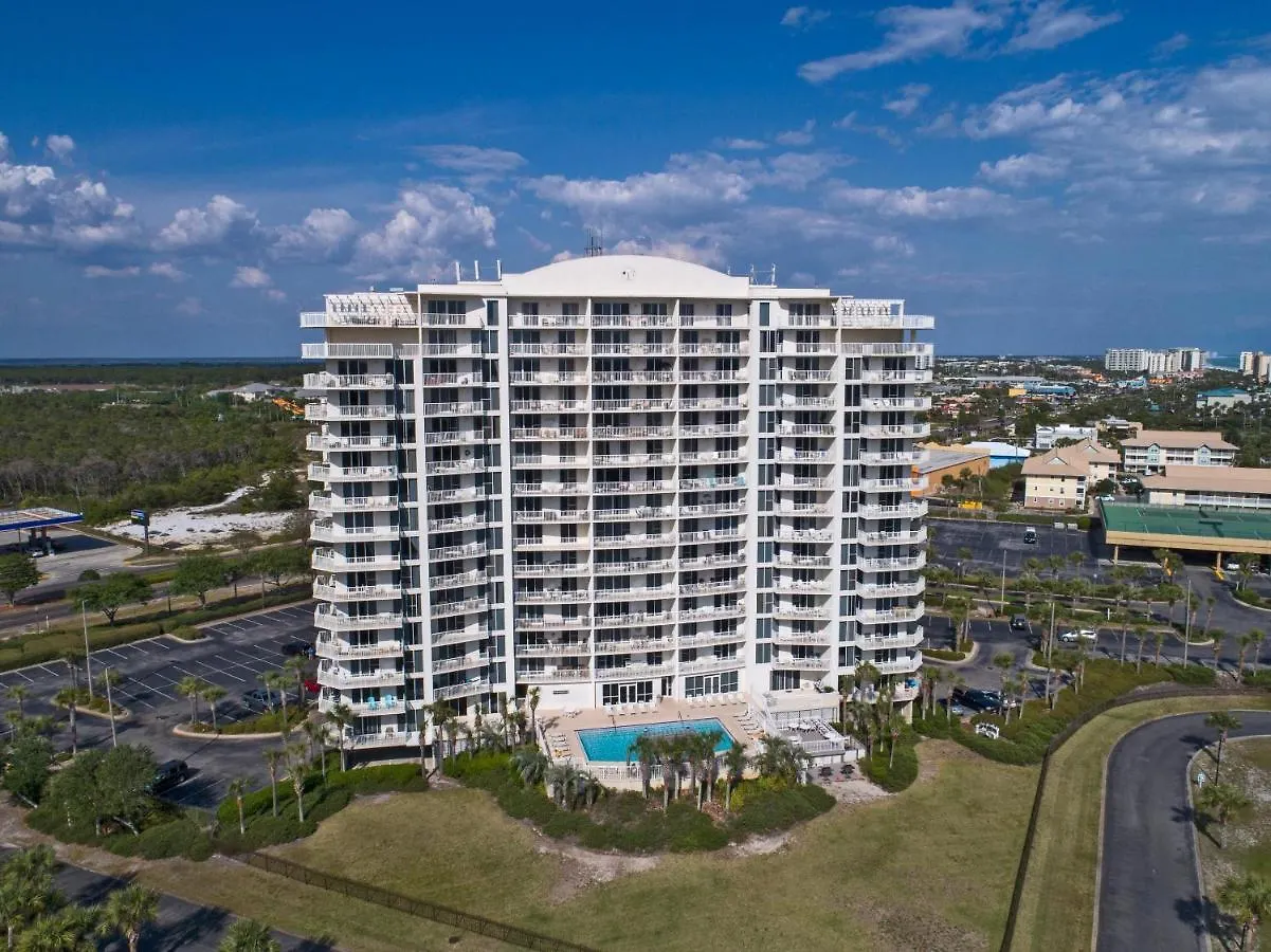 Terrace At Pelican By Panhandle Getaways Apartment *