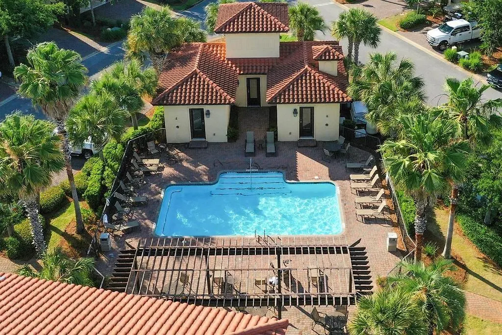 Large 4 Bedroom With Bunk And 2 Golf Carts! 度假居