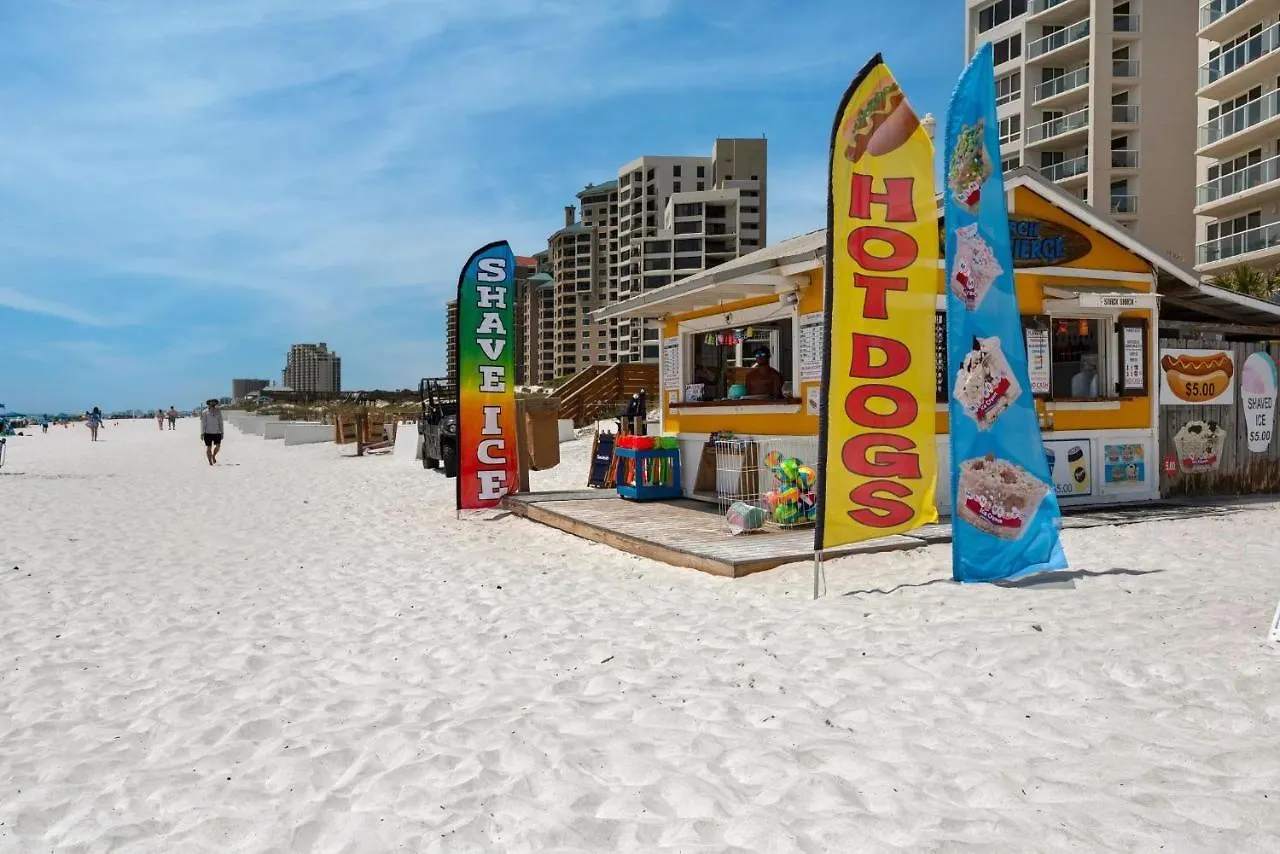 Minutes2beaches * Destin