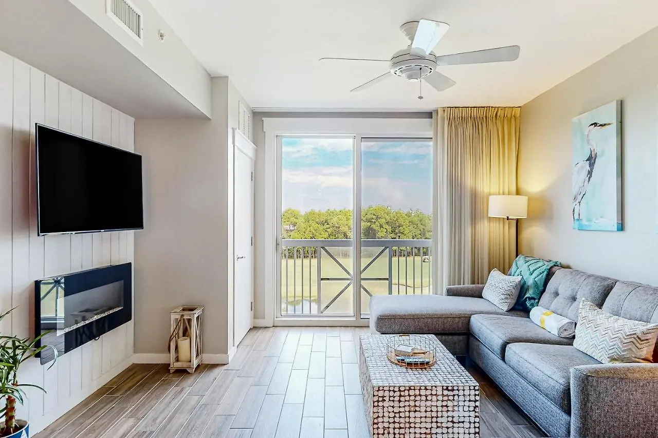 Hotel Elation #5416 - Baytowne Breeze Destin