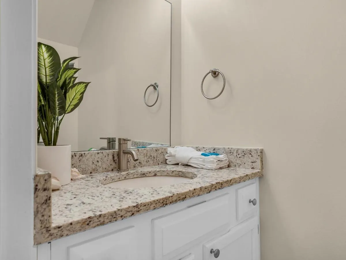 Woodland Shores 18 By Newman-dailey Holiday home *