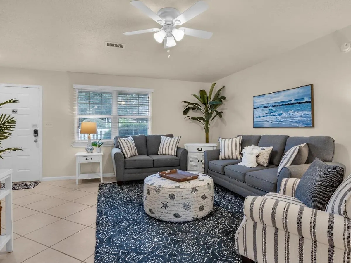 Holiday home Woodland Shores 18 By Newman-dailey