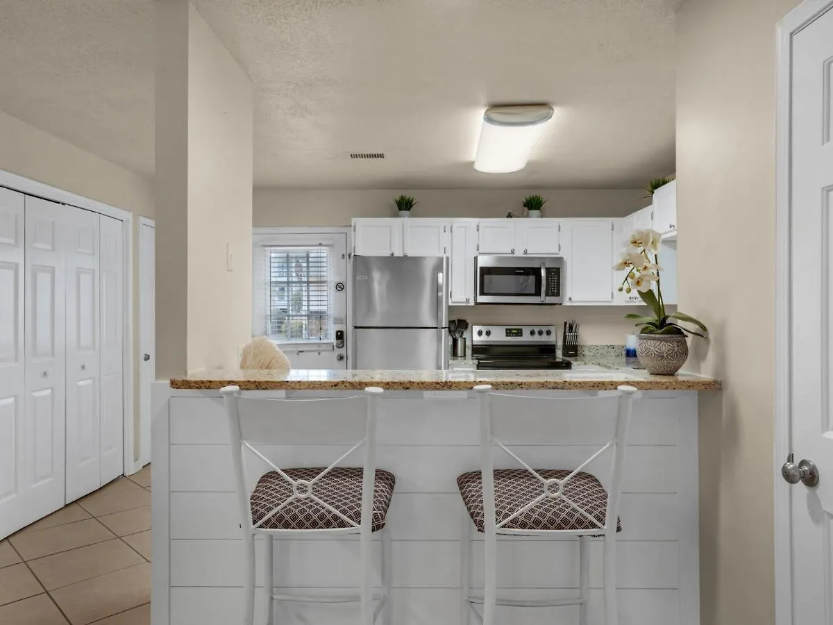 Woodland Shores 18 By Newman-dailey Holiday home Destin