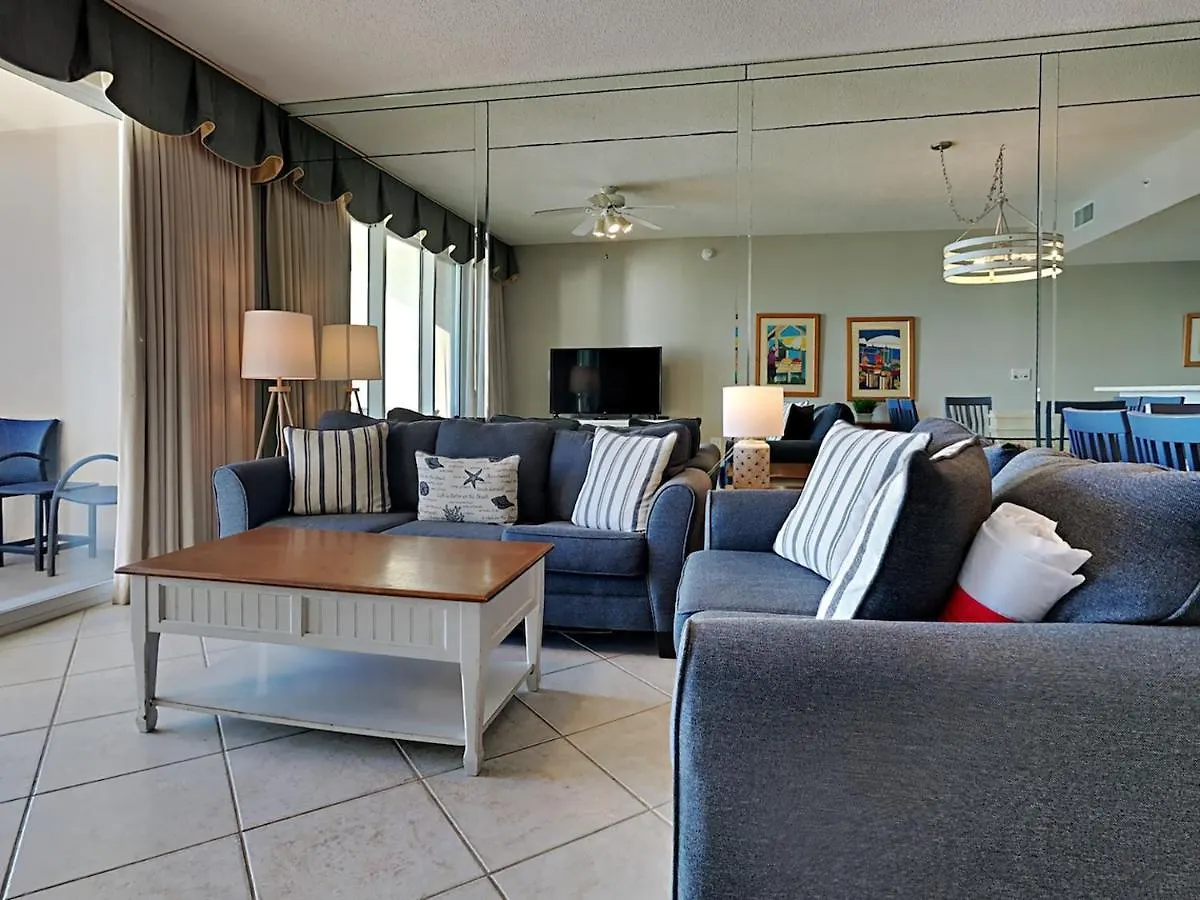 Apartment Majestic Sun #705a