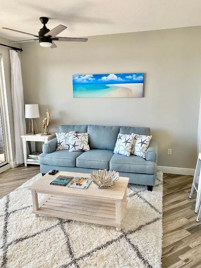 122 Seascape Dr Unit 1406 *
