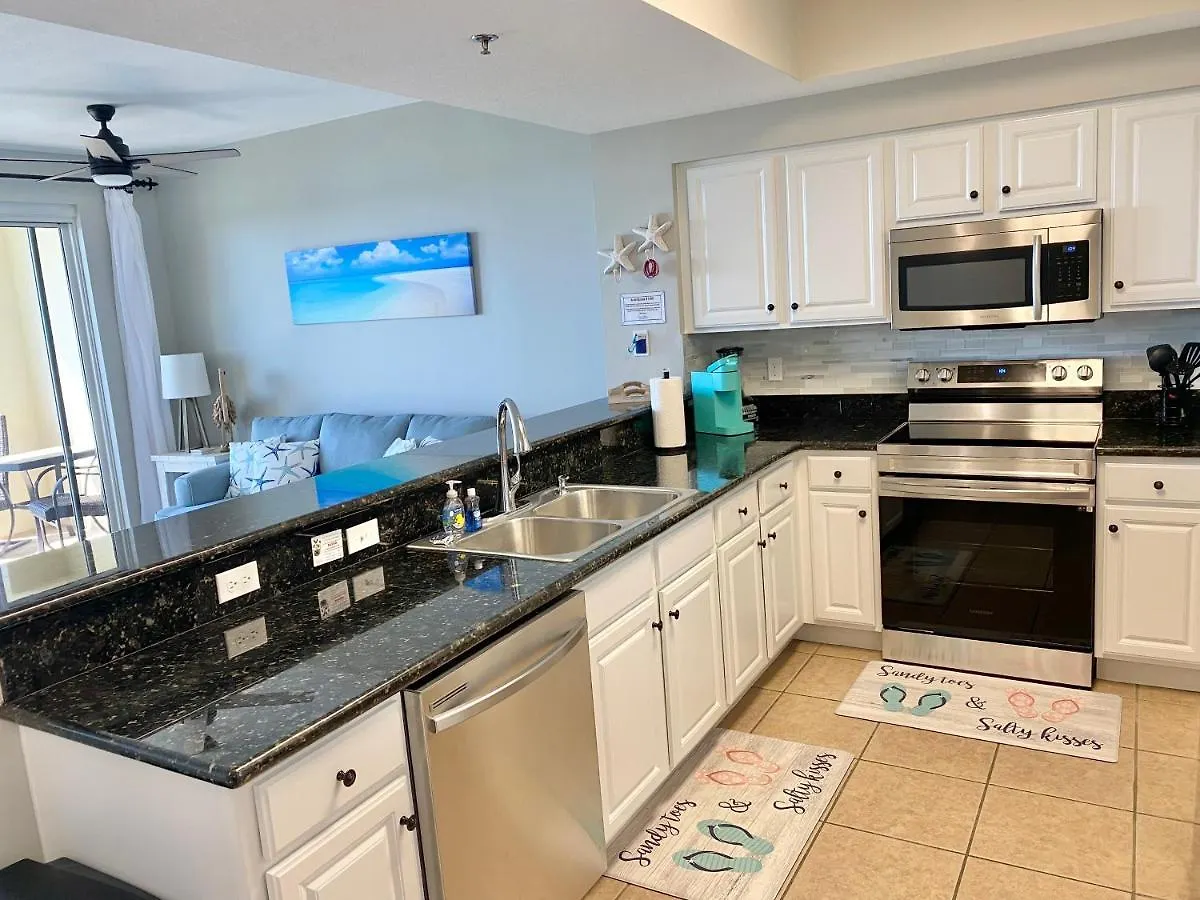 Aparthotel 122 Seascape Dr Unit 1406 Miramar Beach