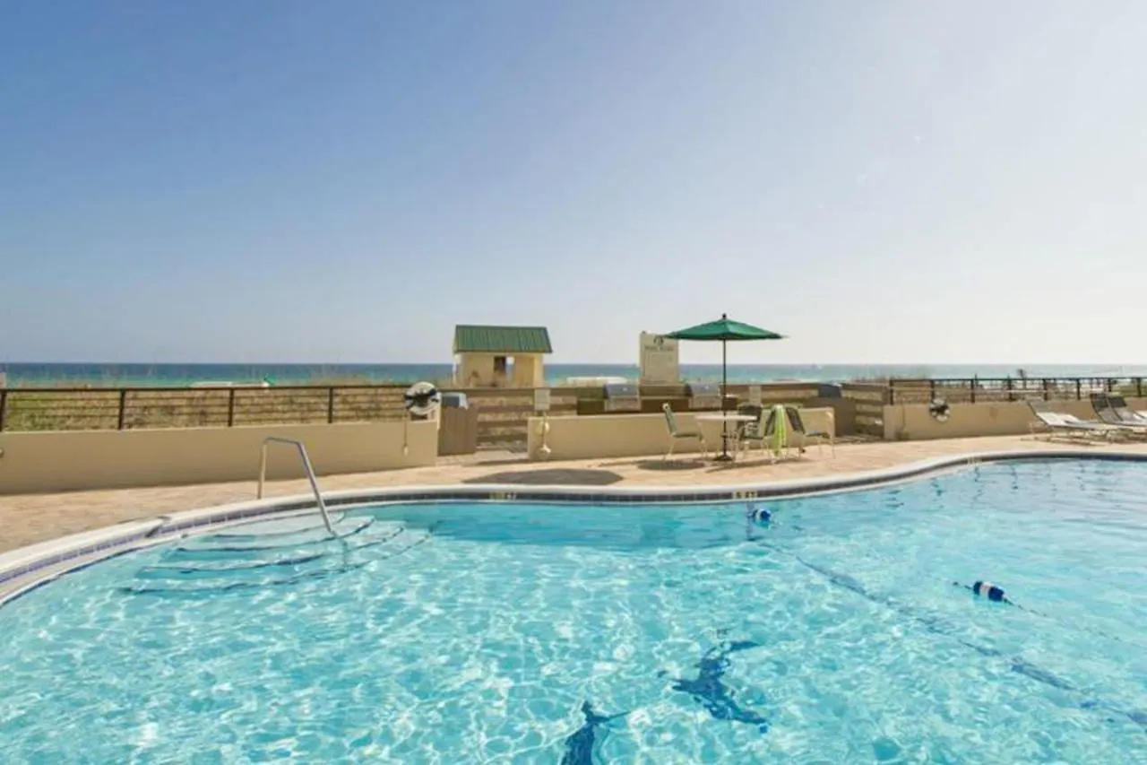 Emerald Towers 0504 Destin