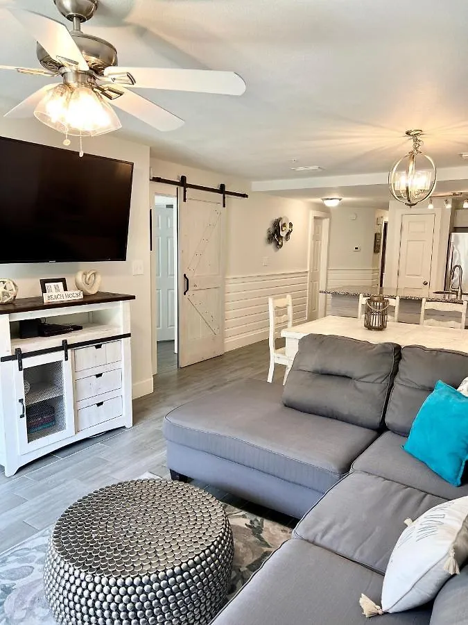 Ciboney 1011 Holiday home Destin