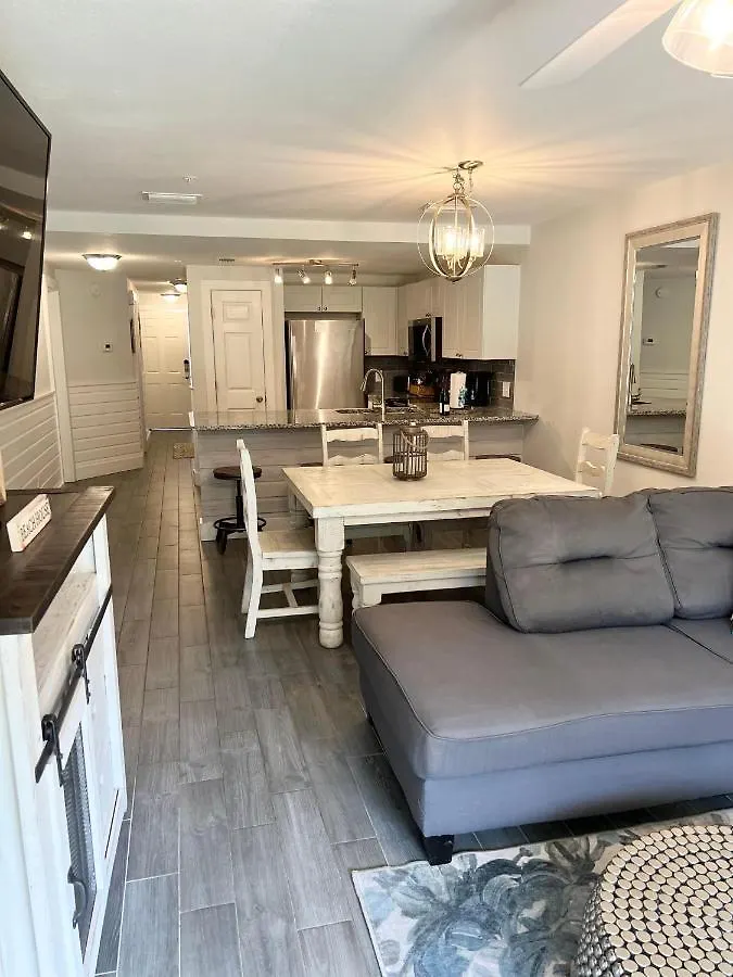 Ciboney 1011 Destin