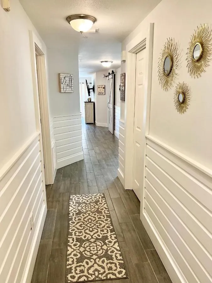 Ciboney 1011 Holiday home Destin