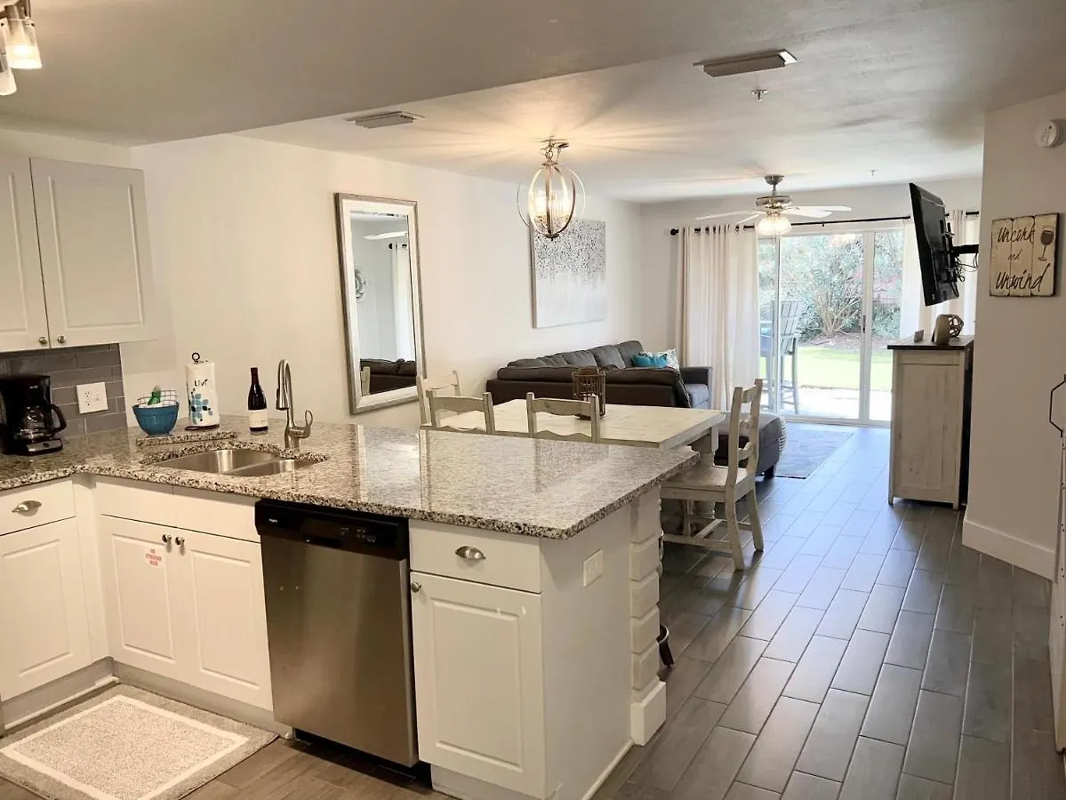 Ciboney 1011 Holiday home Destin