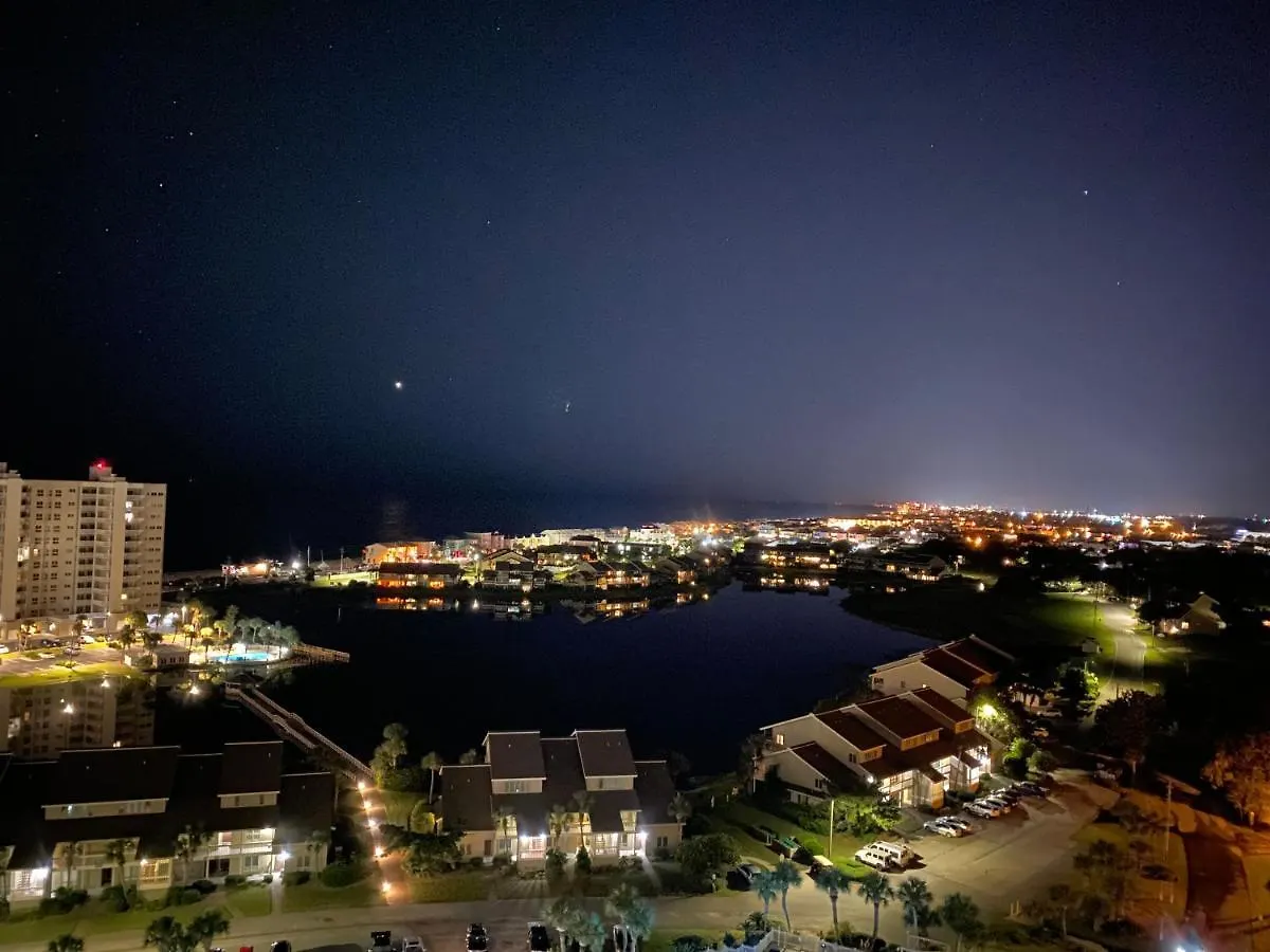 122 Seascape Dr Unit 1406 * Miramar Beach