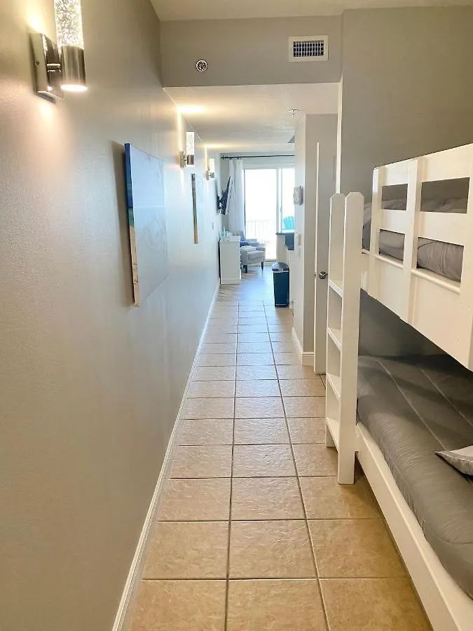 Aparthotel 122 Seascape Dr Unit 1406