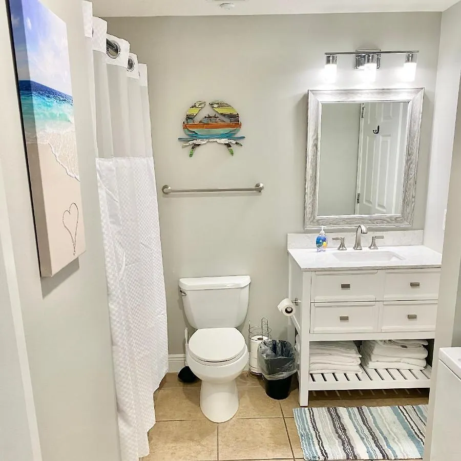 122 Seascape Dr Unit 1406 Aparthotel *