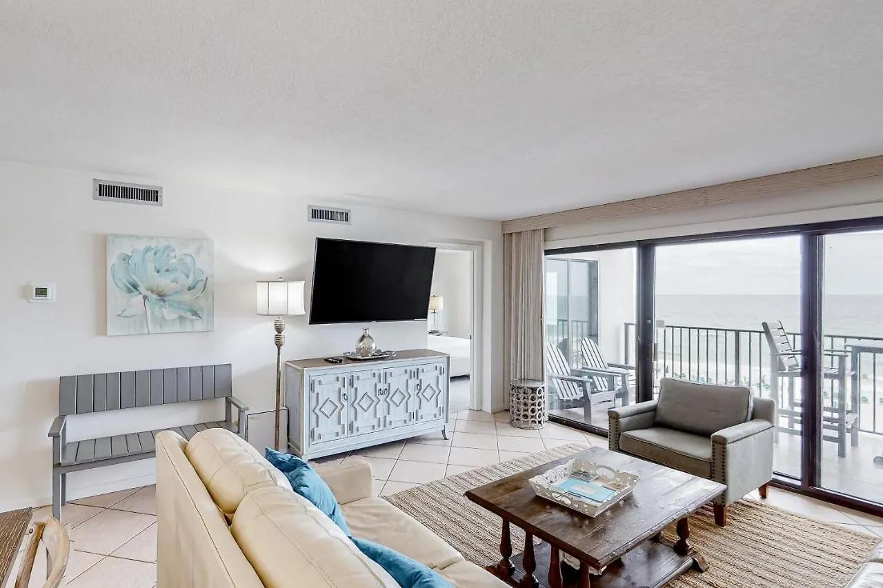 Apartment Emerald Towers 0504 Destin
