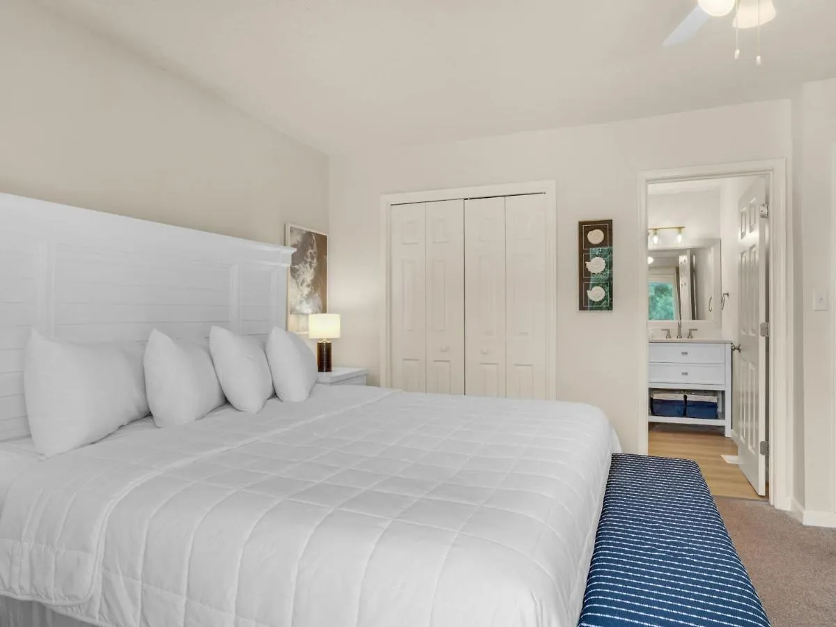 Woodland Shores 18 By Newman-dailey Holiday home Destin