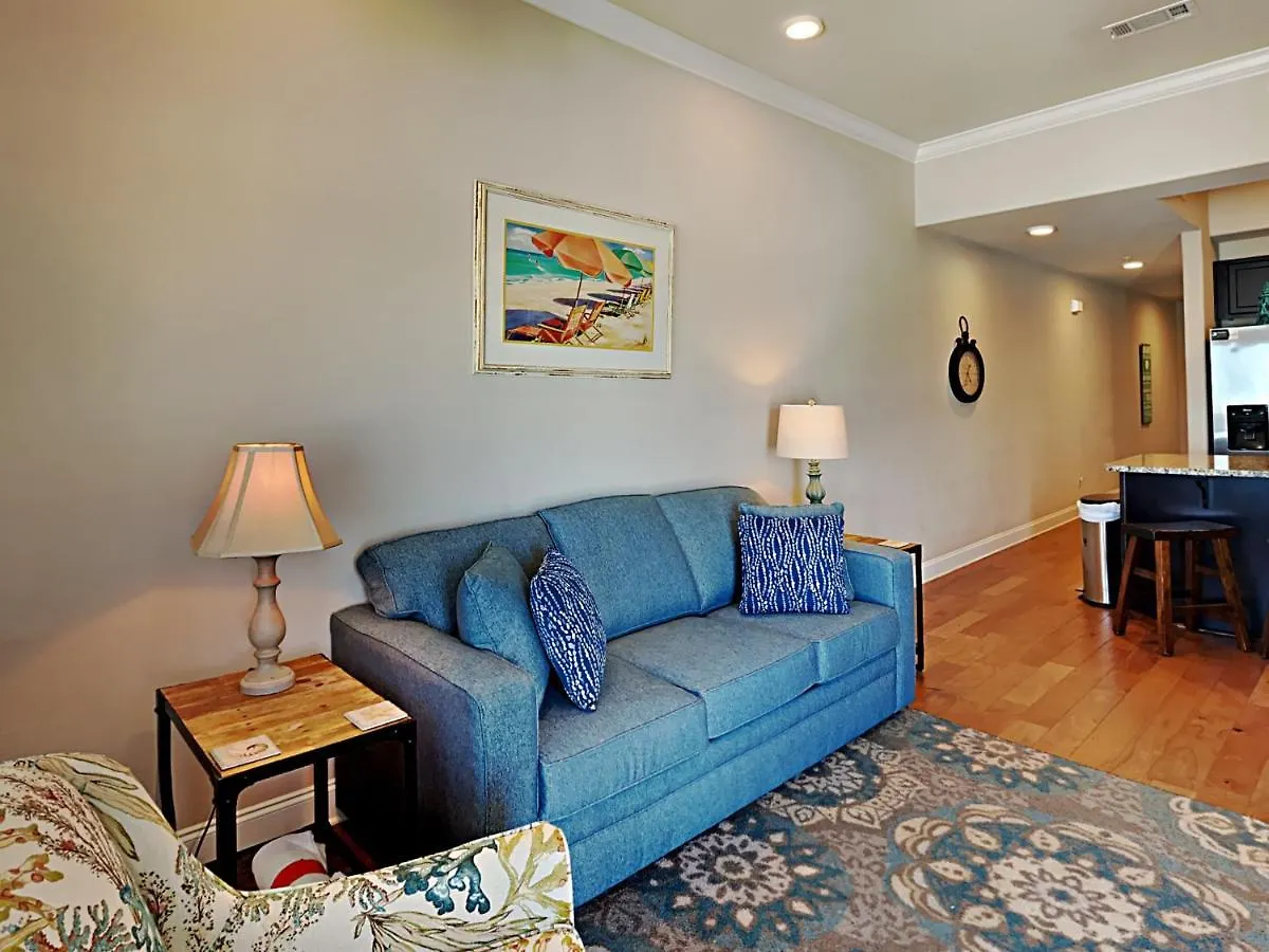 Alerio E403 Apartment