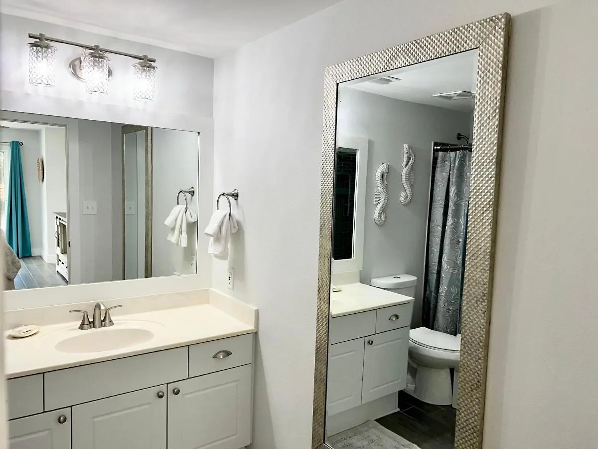 Holiday home Ciboney 1011 Destin