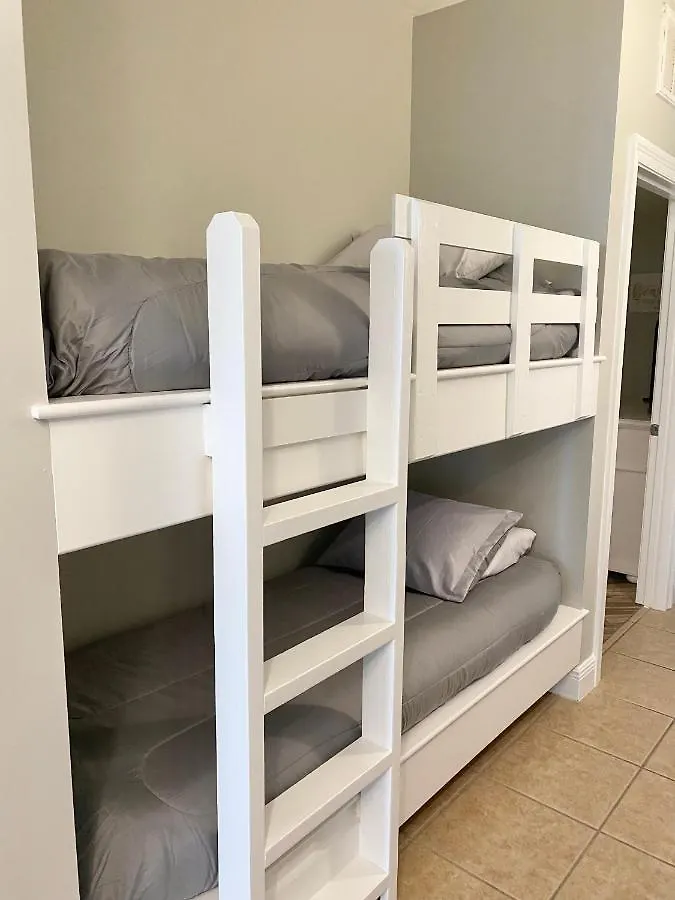 122 Seascape Dr Unit 1406 Aparthotel *