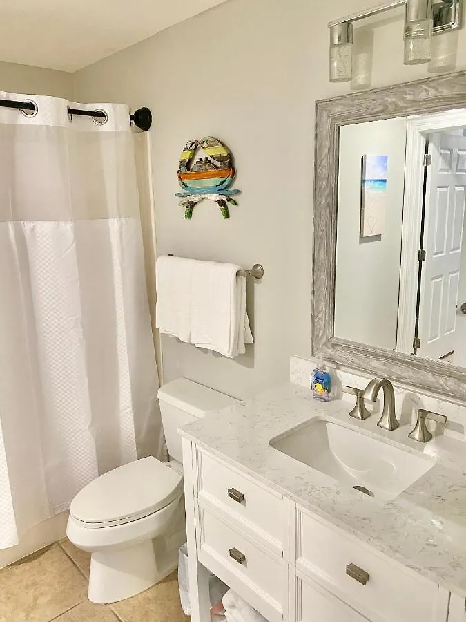 122 Seascape Dr Unit 1406 Aparthotel Miramar Beach