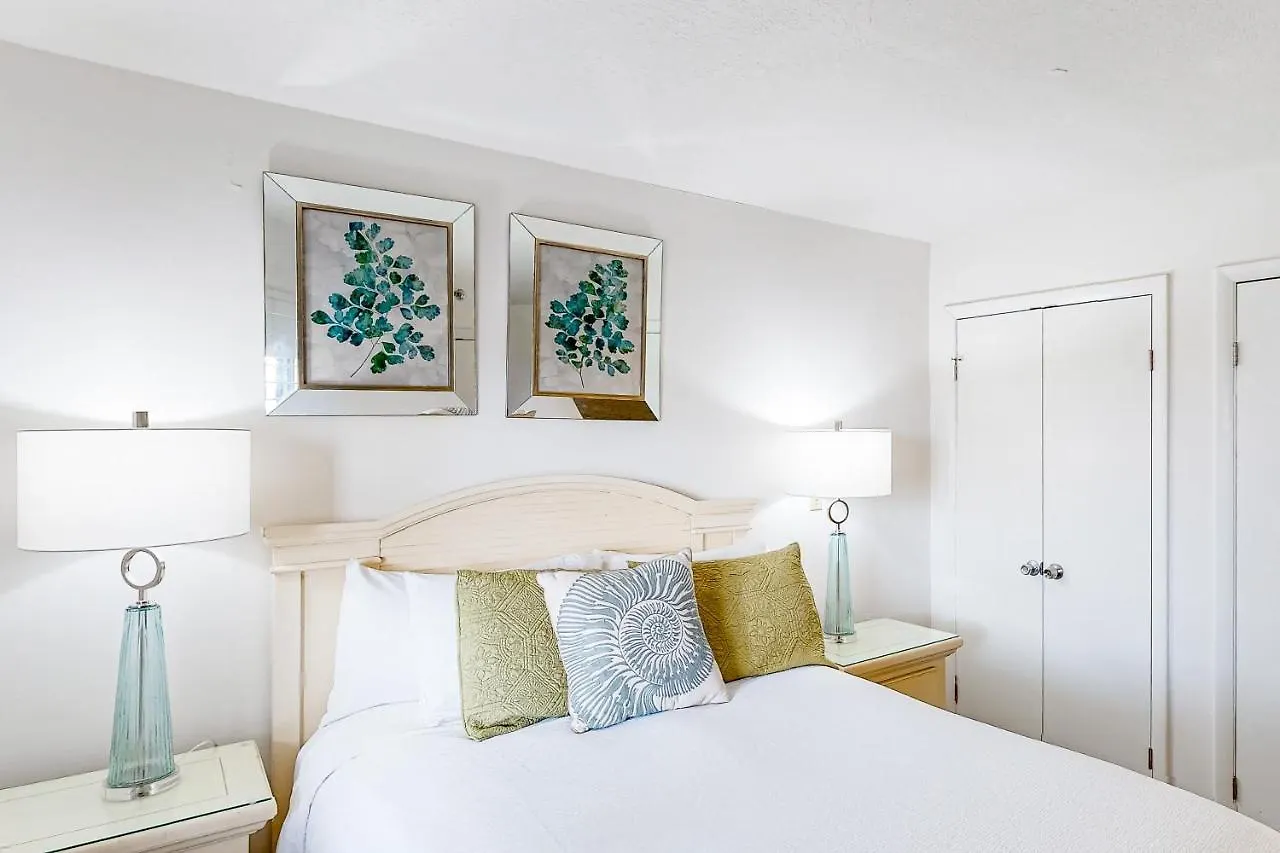 Apartment Emerald Towers 0504 Destin