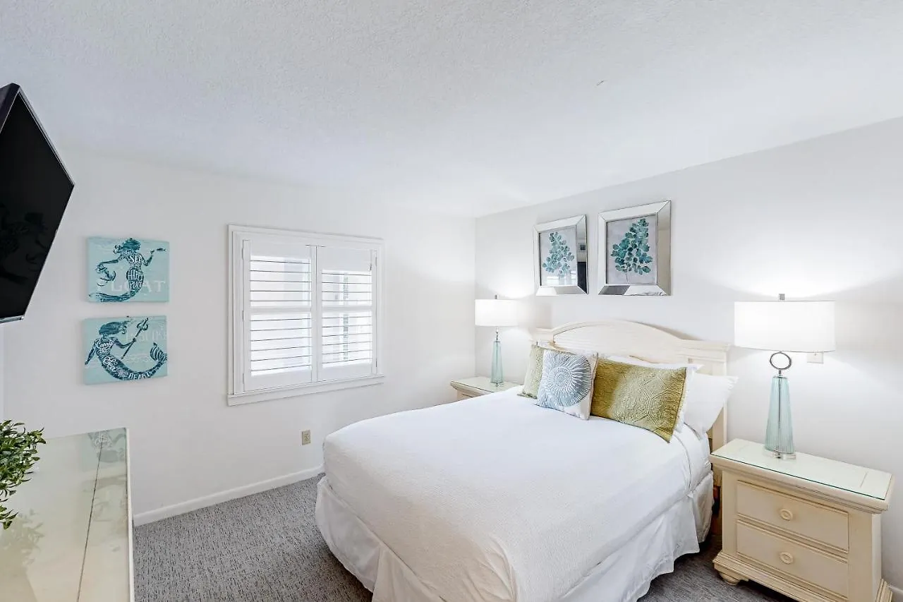Apartment Emerald Towers 0504 Destin