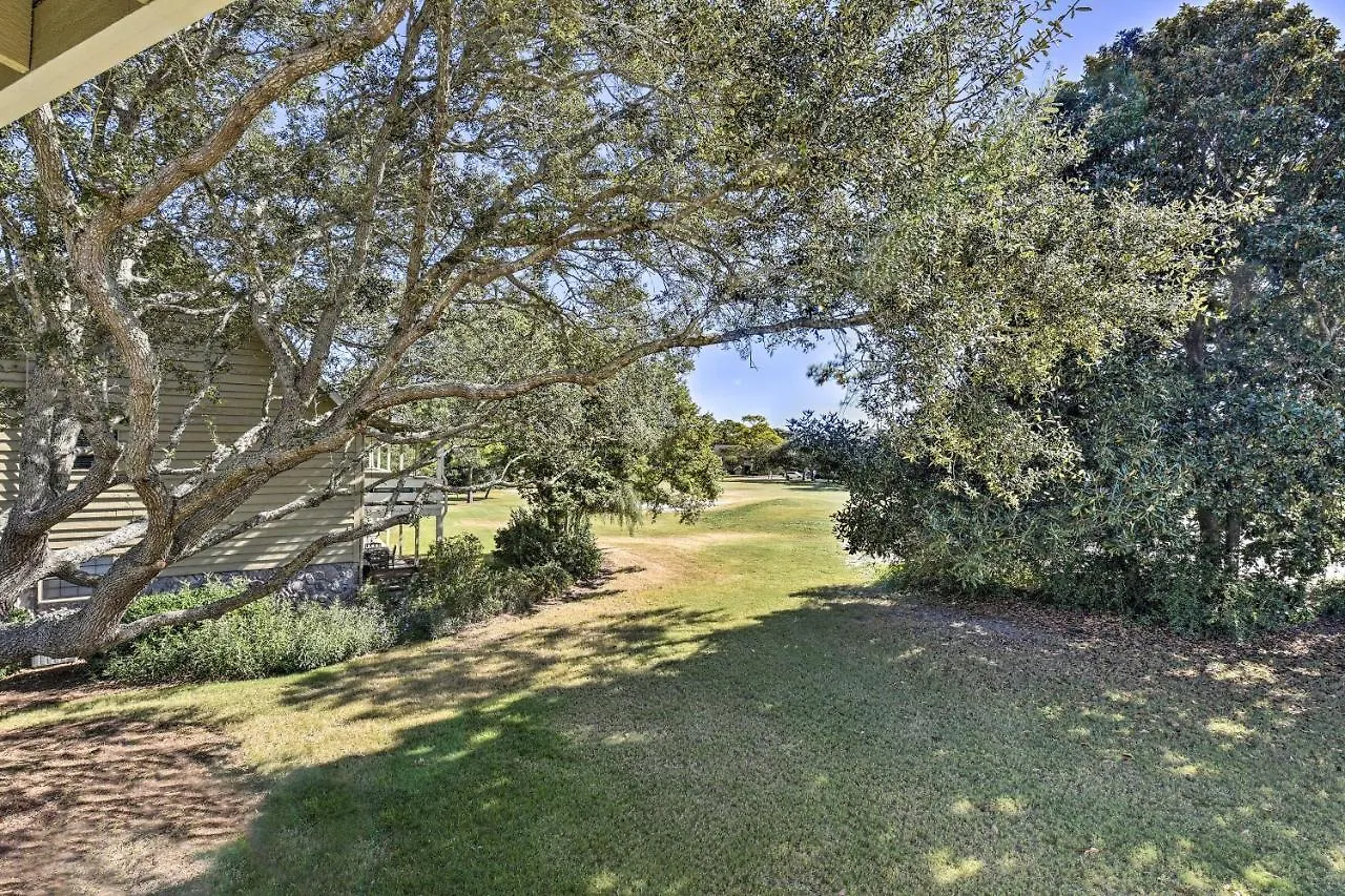 Daire Bright Miramar - Walk To Beach! Destin