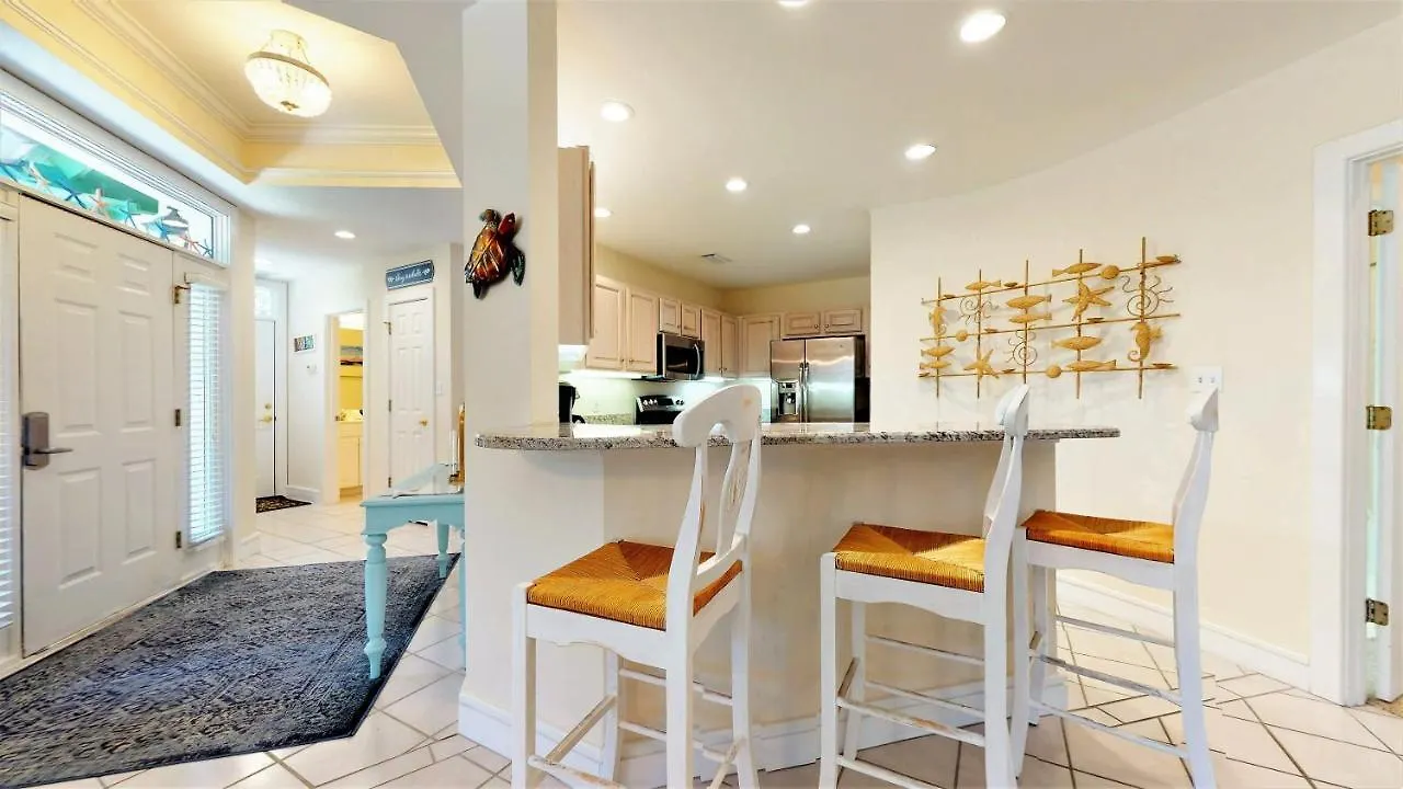 Tivoli Terrace 5440 Holiday home *