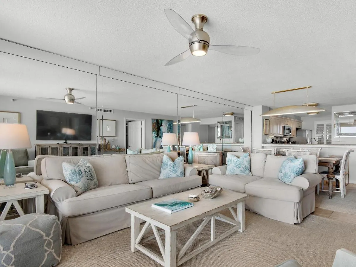 Holiday home Hidden Dunes 1003 By Newman-dailey Destin