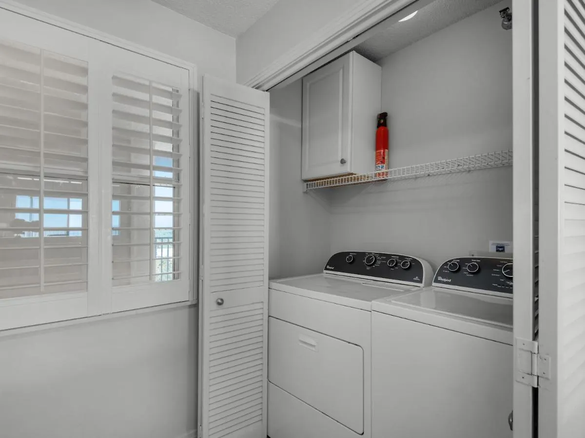 Hidden Dunes 1003 By Newman-dailey Holiday home *