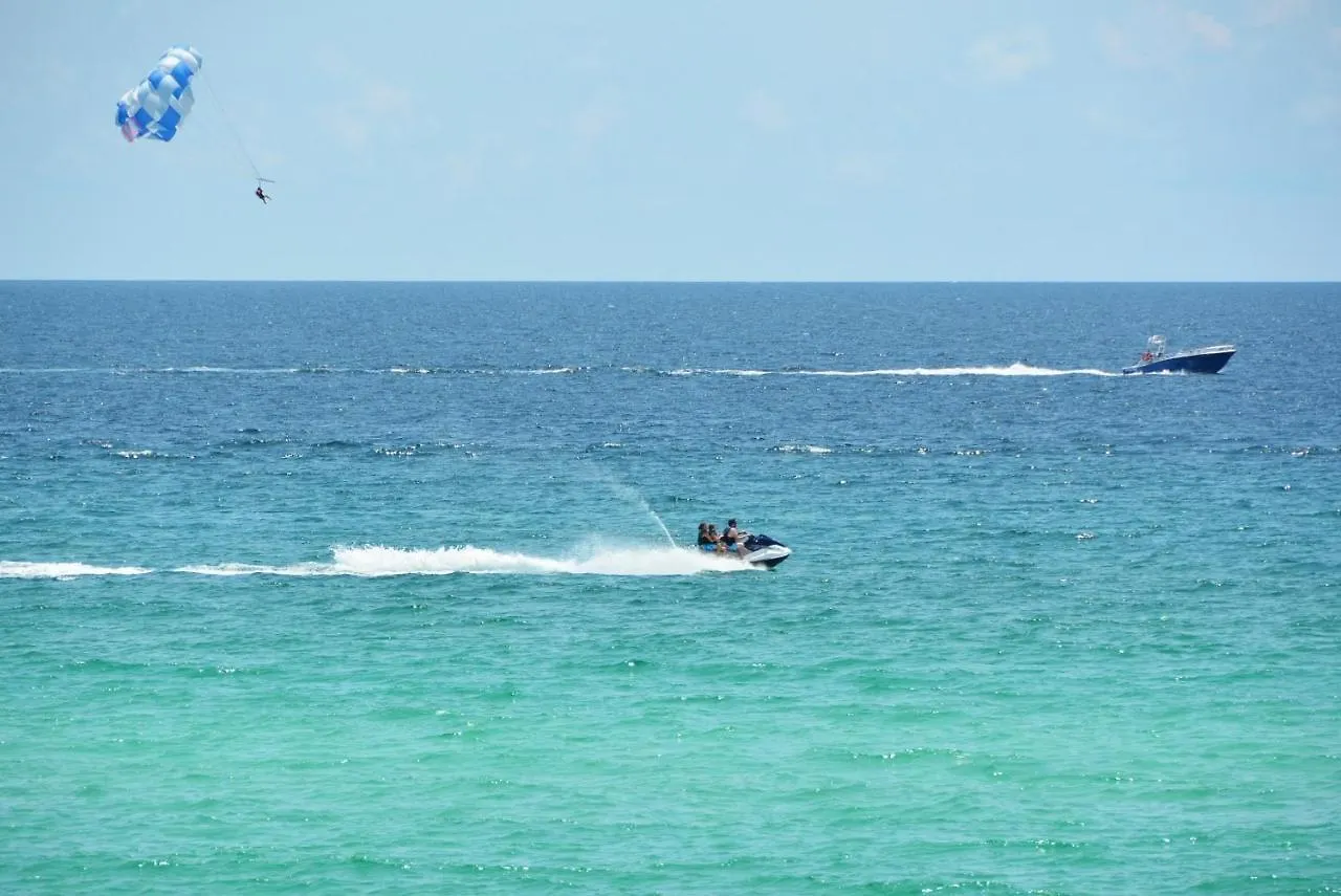 Ariel Dunes Ii 2303 Flr23 2br 2ba 6 Dom wakacyjny *