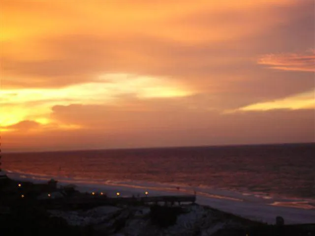 Dom wakacyjny Ariel Dunes Ii 2303 Flr23 2br 2ba 6 Destin