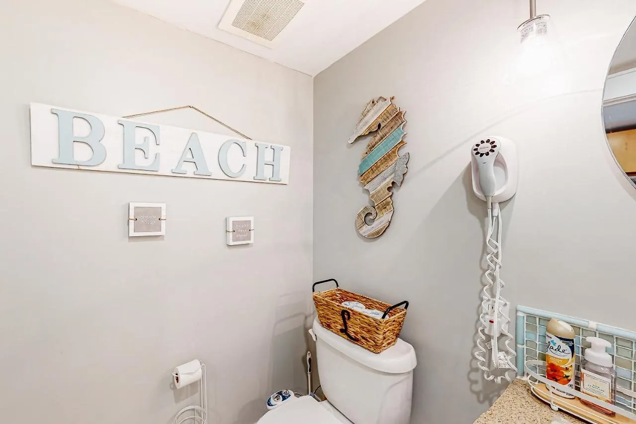 Hotel Elation #5416 - Baytowne Breeze Destin