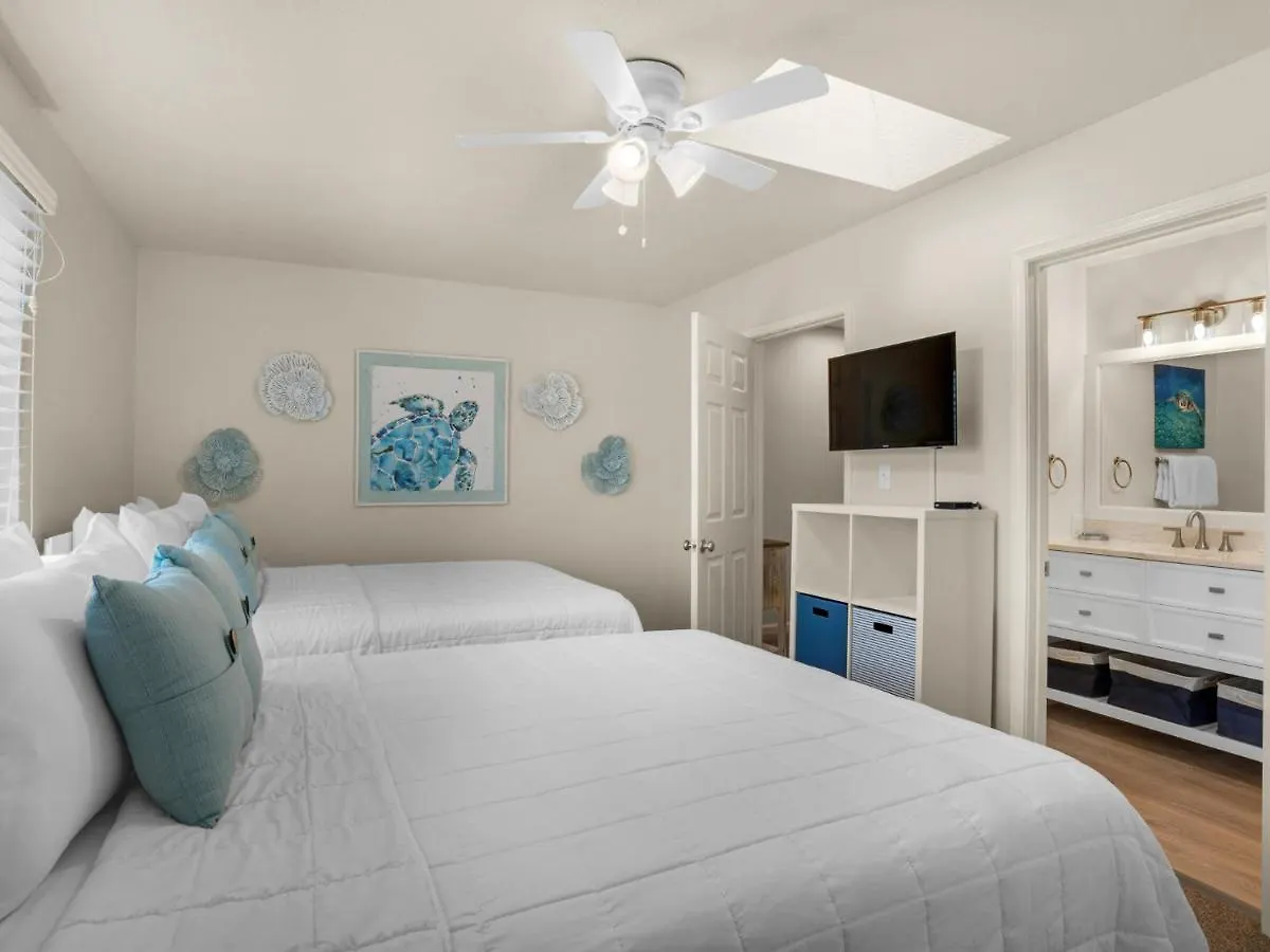 Holiday home Woodland Shores 18 By Newman-dailey Destin