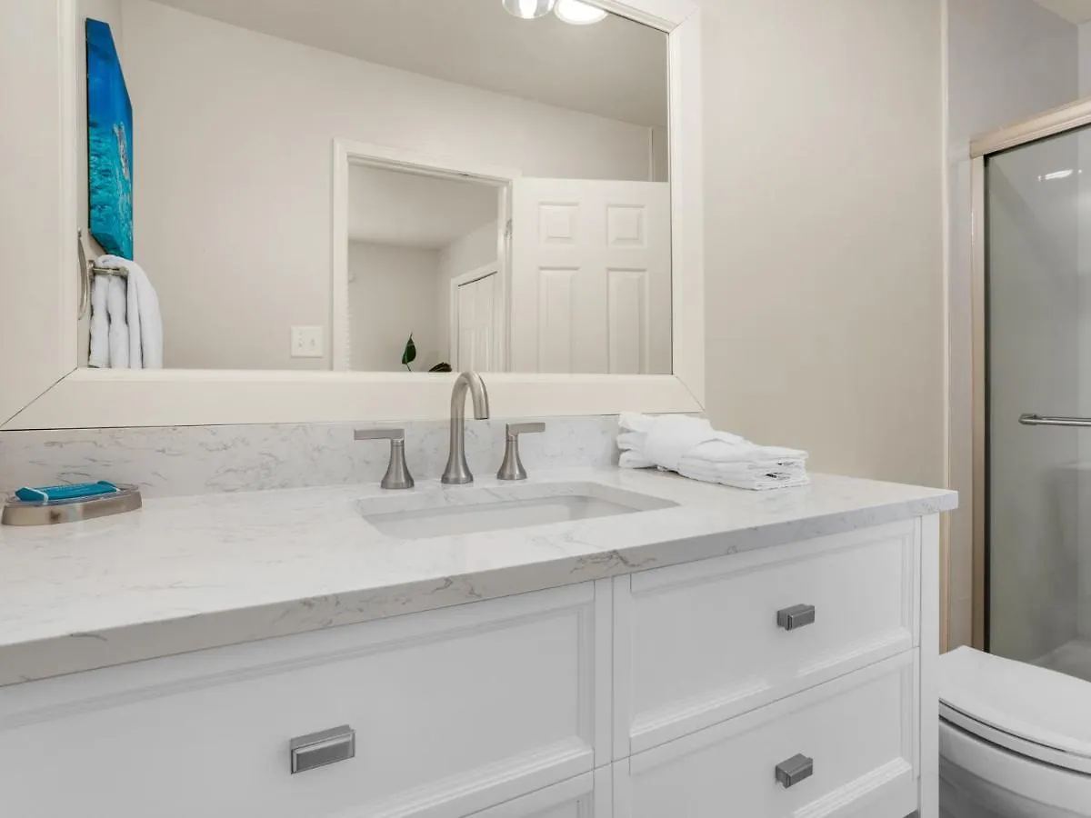 Woodland Shores 18 By Newman-dailey Holiday home *
