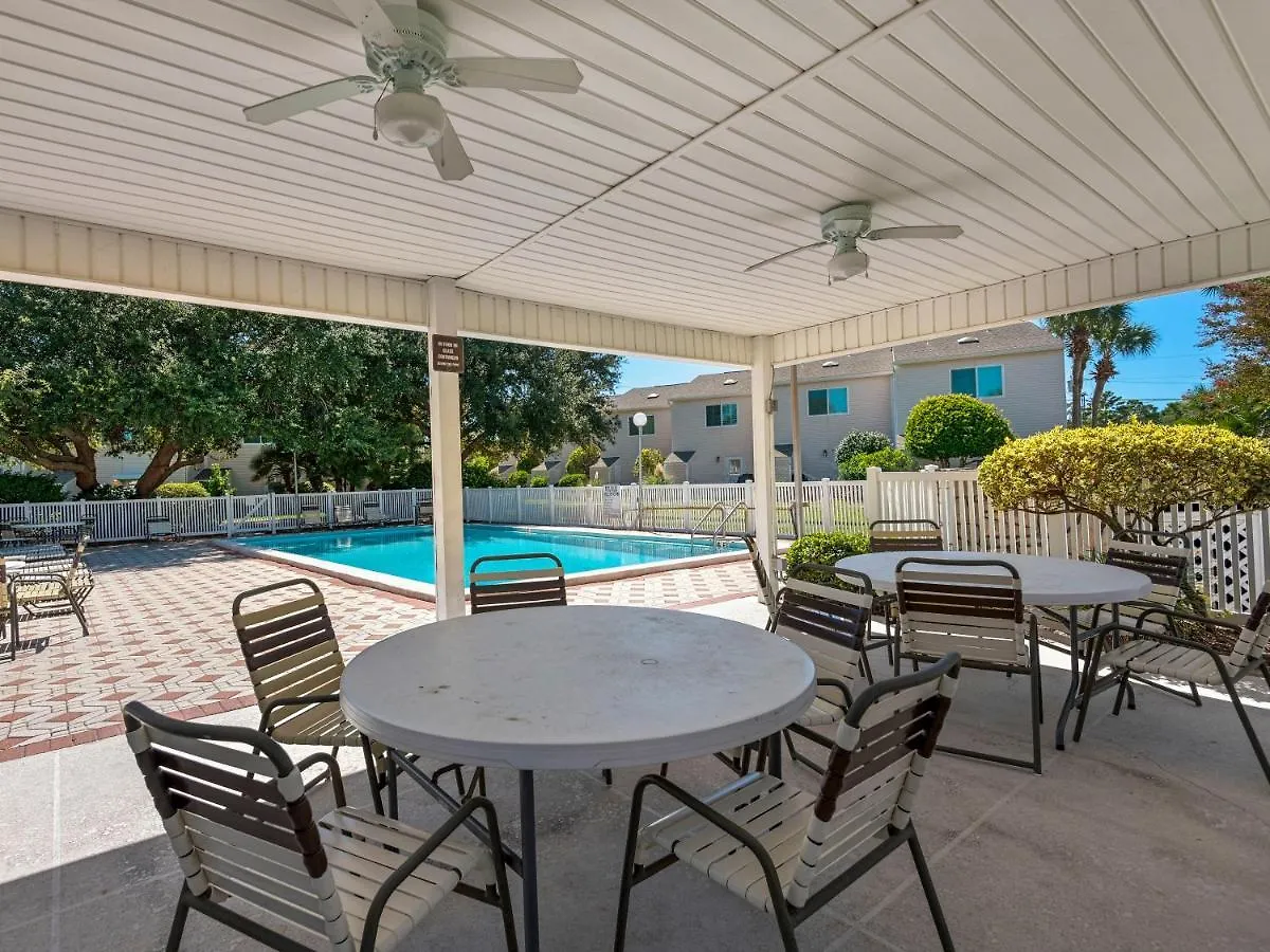 Woodland Shores 18 By Newman-dailey Destin