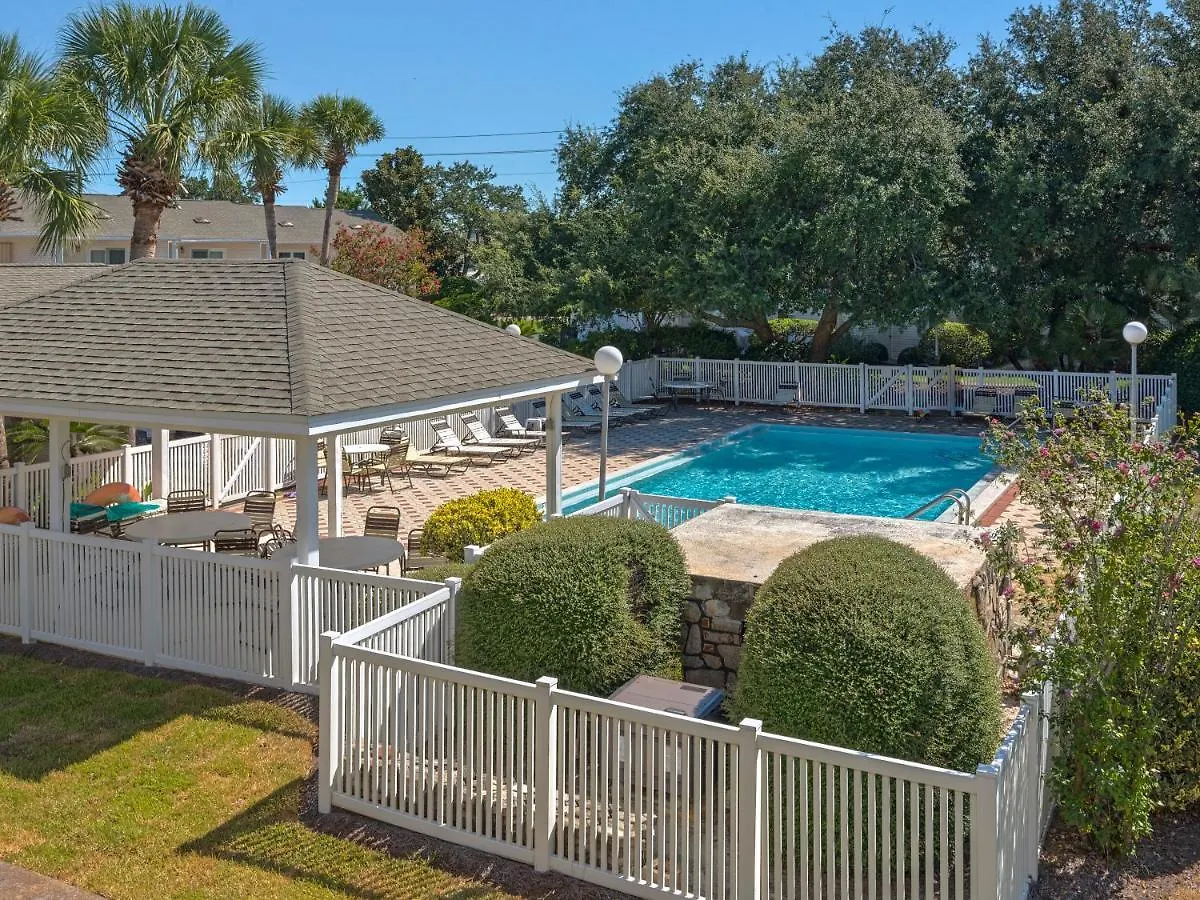 Woodland Shores 18 By Newman-dailey Destin