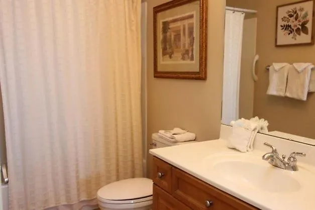 Mediterranea 511d Apartment Destin