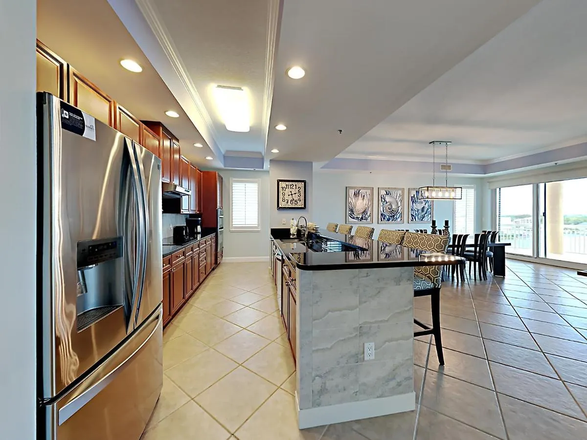 Harbor Landing 601a Apartment