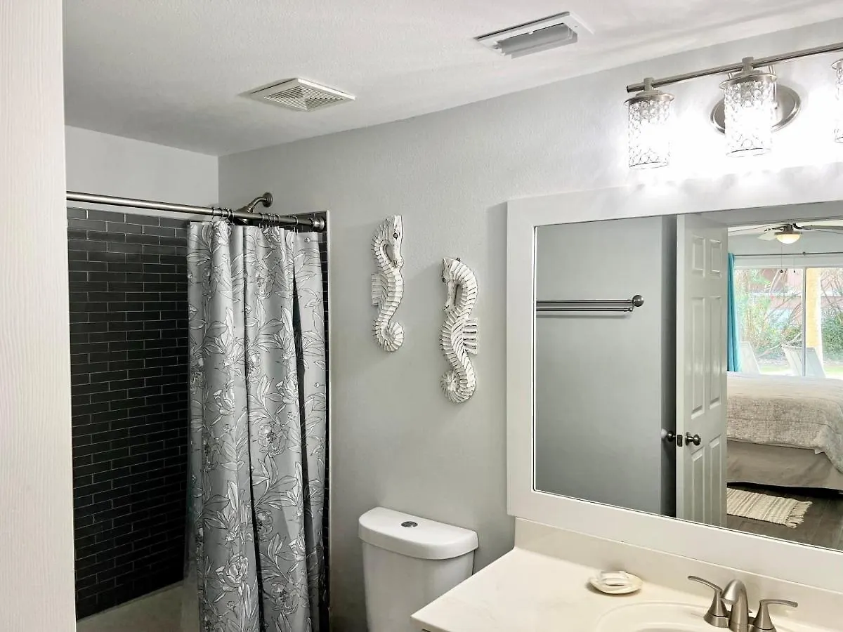Holiday home Ciboney 1011 Destin
