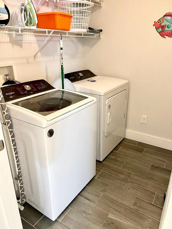 Ciboney 1011 Holiday home