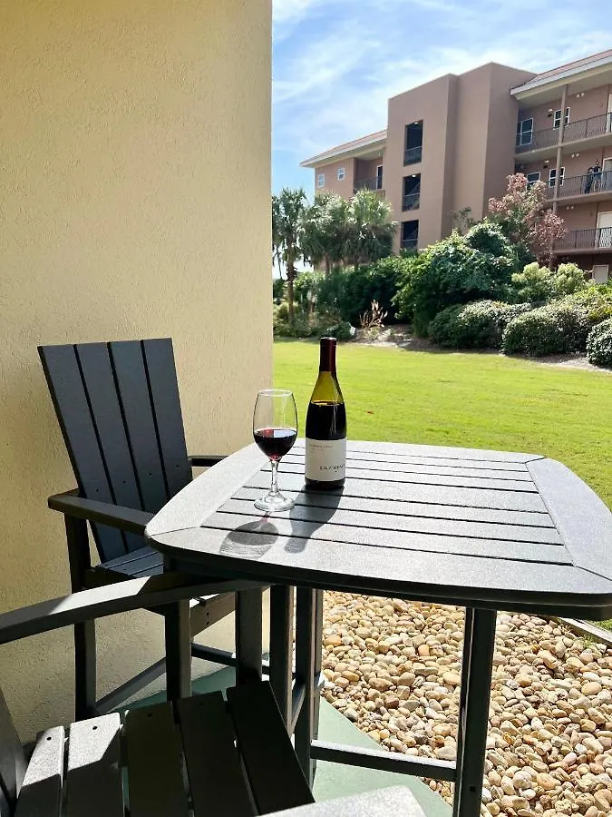 Ciboney 1011 Holiday home Destin